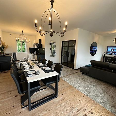 Maison Vacance En Perigord Saint-Astier  Esterno foto