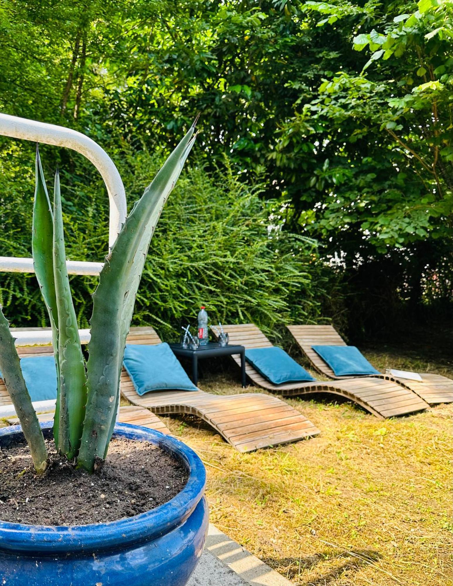 Maison Vacance En Perigord Saint-Astier  Esterno foto