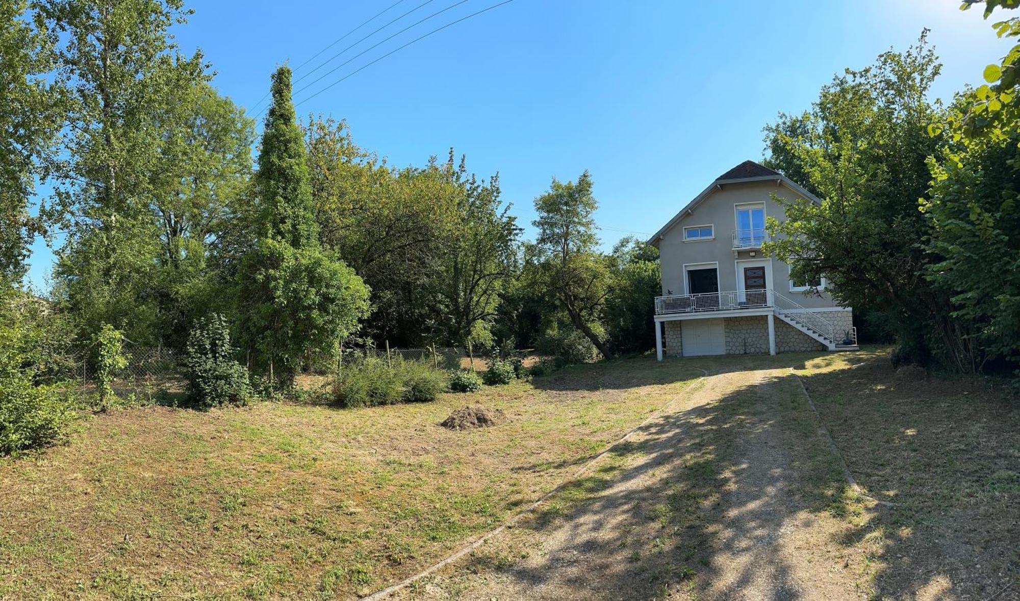 Maison Vacance En Perigord Saint-Astier  Esterno foto