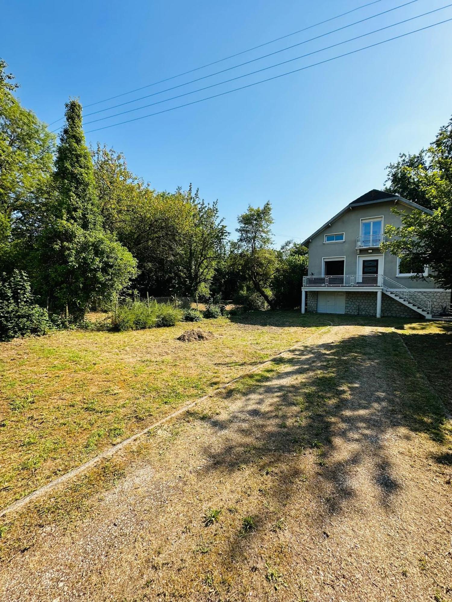 Maison Vacance En Perigord Saint-Astier  Esterno foto