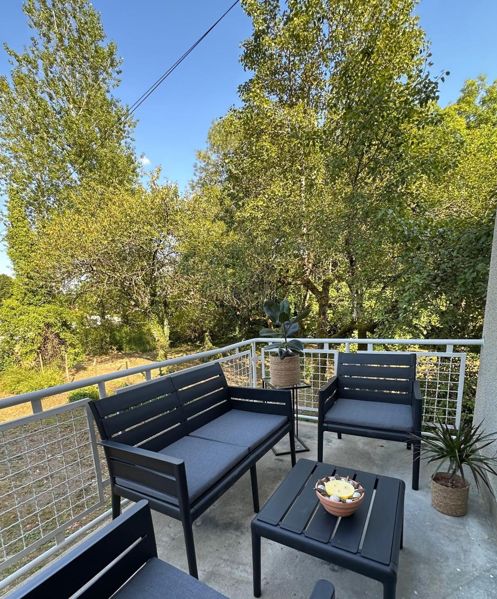 Maison Vacance En Perigord Saint-Astier  Esterno foto